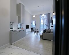 Absyntapart Bulwar Staromiejski