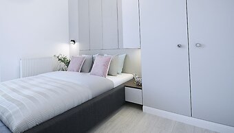 Absyntapart Bulwar Staromiejski