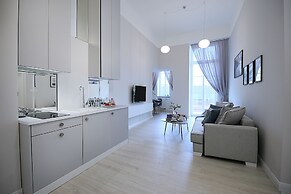 Absyntapart Bulwar Staromiejski