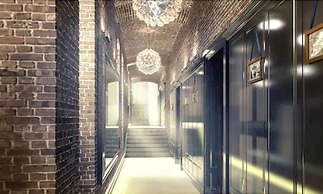 Absyntapart Bulwar Staromiejski