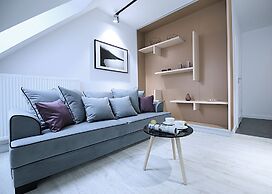 Absyntapart Bulwar Staromiejski