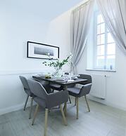 Absyntapart Bulwar Staromiejski