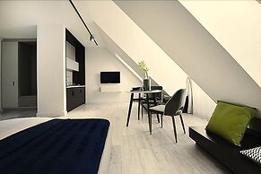 Absyntapart Bulwar Staromiejski