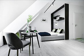 Absyntapart Bulwar Staromiejski