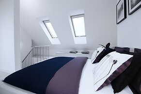 Absyntapart Bulwar Staromiejski