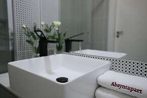 Absyntapart Bulwar Staromiejski