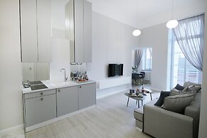 Absyntapart Bulwar Staromiejski