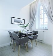 Absyntapart Bulwar Staromiejski