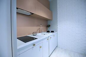 Absyntapart Bulwar Staromiejski