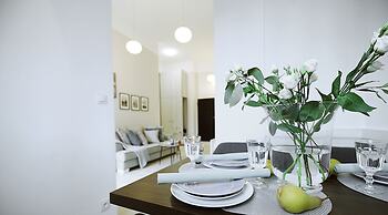 Absyntapart Bulwar Staromiejski