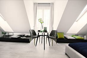 Absyntapart Bulwar Staromiejski