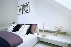 Absyntapart Bulwar Staromiejski