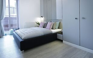 Absyntapart Bulwar Staromiejski