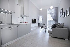 Absyntapart Bulwar Staromiejski