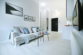 Absyntapart Bulwar Staromiejski