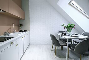 Absyntapart Bulwar Staromiejski