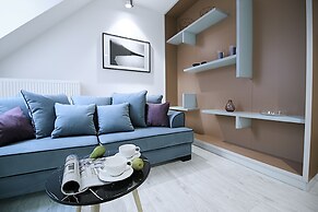 Absyntapart Bulwar Staromiejski