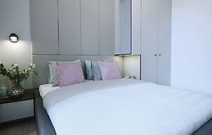 Absyntapart Bulwar Staromiejski