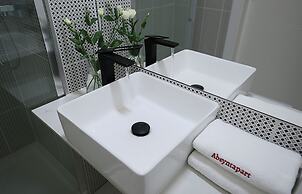 Absyntapart Bulwar Staromiejski