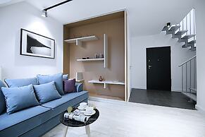 Absyntapart Bulwar Staromiejski