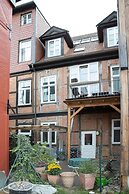 Schwerin City Apartment