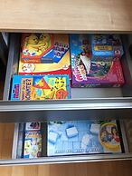 Schwerin City Apartment