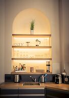 Schwerin City Apartment