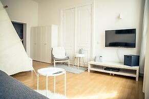 Schwerin City Apartment