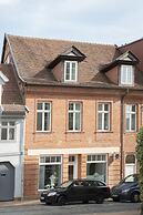 Schwerin City Apartment