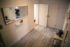 Schwerin City Apartment