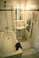 Schwerin City Apartment