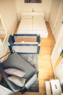 Schwerin City Apartment