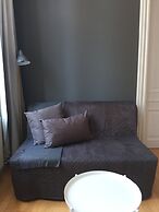 Schwerin City Apartment