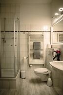 Schwerin City Apartment