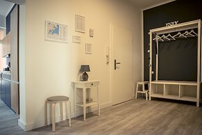 Schwerin City Apartment