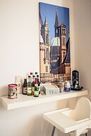 Schwerin City Apartment