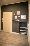Schwerin City Apartment