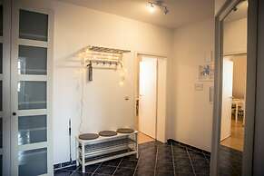 Schwerin City Apartment