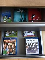 Schwerin City Apartment