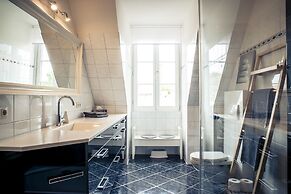 Schwerin City Apartment