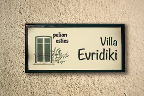 Villas by Pelion Esties in Agios Georgios Nilias