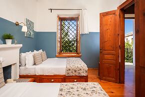 Villas by Pelion Esties in Agios Georgios Nilias