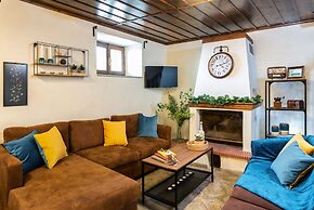 Villas by Pelion Esties in Agios Georgios Nilias