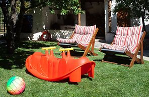 Villas by Pelion Esties in Agios Georgios Nilias