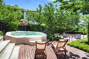 Villas by Pelion Esties in Agios Georgios Nilias