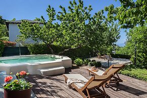 Villas by Pelion Esties in Agios Georgios Nilias