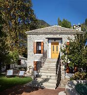 Villas by Pelion Esties in Agios Georgios Nilias