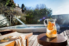 Villas by Pelion Esties in Agios Georgios Nilias