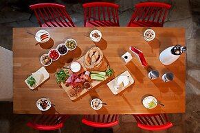 Villas by Pelion Esties in Agios Georgios Nilias