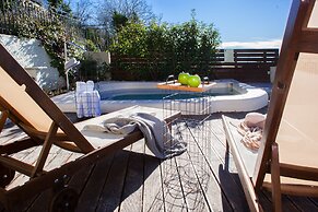 Villas by Pelion Esties in Agios Georgios Nilias